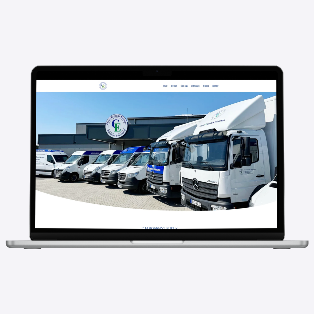 cleanexpress_nannen_kuhlreklame_oldenburg_website
